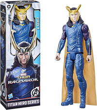 Marvel Avengers Titan Hero