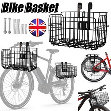 Large Wire Basket - Carry