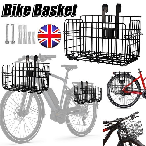 Large wire basket carry - basket,