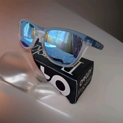Oakley frogskins range - frogskins,
