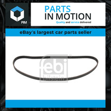 Timing Belt 17479 Febi 5636373