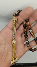 Handmade turkish prayer beads - prayer,
