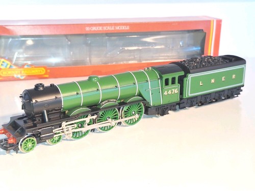 Hornby r042 lner - hornby, royal