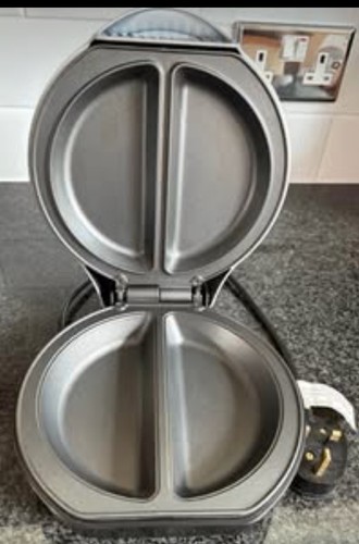 Quest electric twin double - quest,