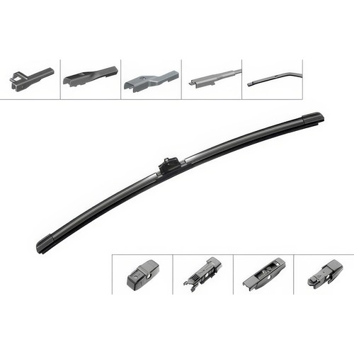 Bosch 3397006831 plus wiper - bosch,