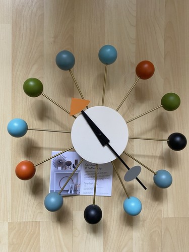 Vitra ball wall - ball,