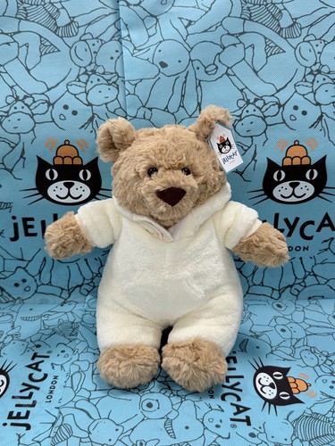 Jellycat bartholomew bear - jellycat,