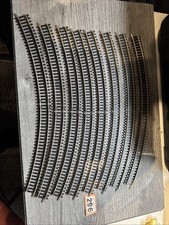 Hornby R609 X 8 Nickel Silver