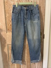 J Brand Alana Jeans Size 26