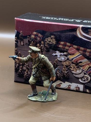 King country fw139 ww1 - king,