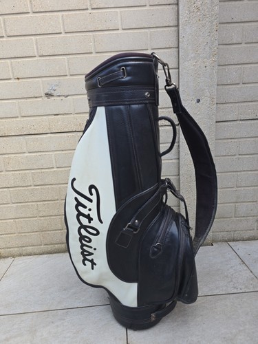 Vintage titleist black - vintage,