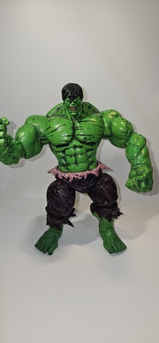 The incredible hulk - incredible,