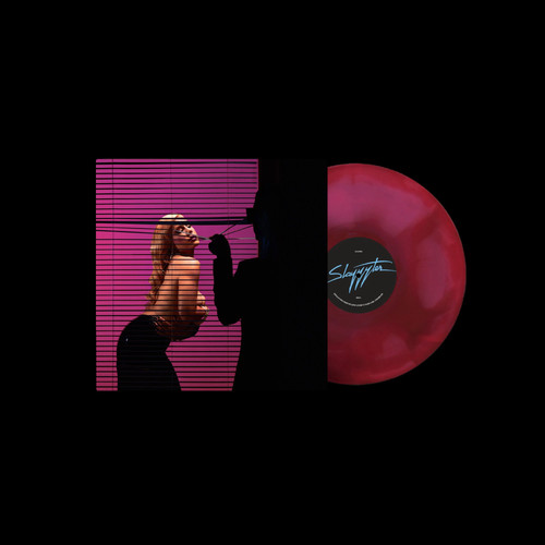 Slayyyter starfucker - |,