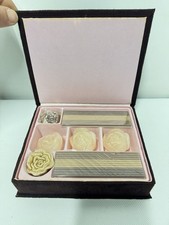 gift box containing