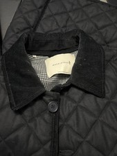 Stunning Mackintosh Quilted