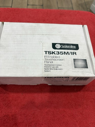Systemline tsk35m ir - tsk35m/ir,