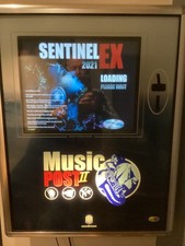digital Pub Style jukebox