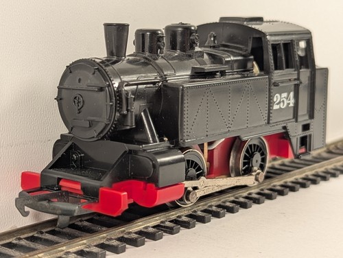 Hornby gauge 0 freight - hornby,