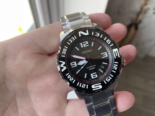 Seiko srp445 automatic mini - srp445,