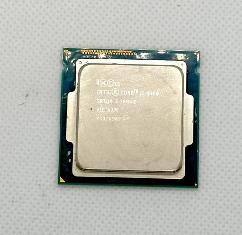 Intel core 4460 20ghz - intel, 3.20ghz