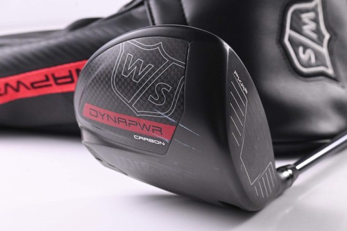 Wilson dynapower carbon 2023 - dynapower,