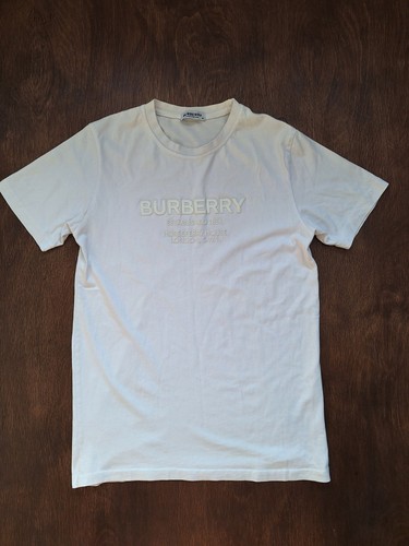 Burberry horseferry house logo - burberry,