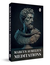 Meditations by Marcus Aurelius 2017 Paperback NEW