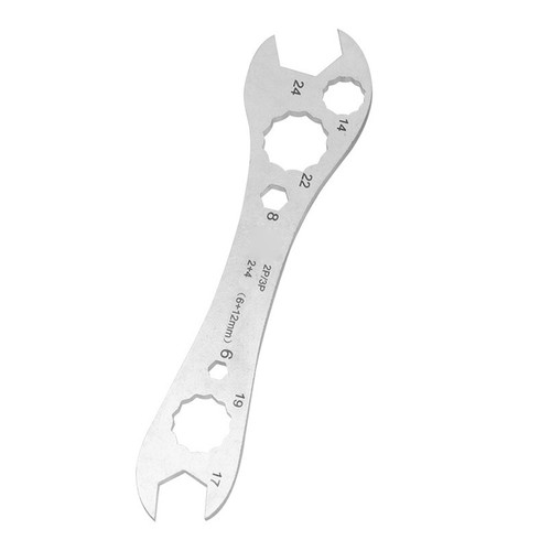 Industrial grade steel seven - industrial,