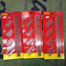 Hornby R537 Trackside Fencing