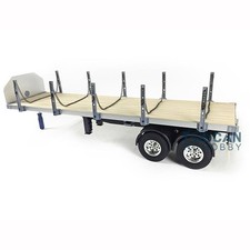 TOUCAN 1:14 2Axle RC Tractor