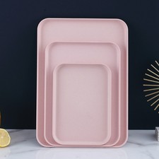 _Kitchen Serving Tray Wheat