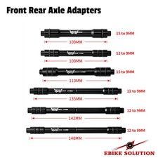 Front Rear Bicycle Cycling