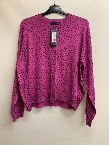 Collection pink spot - pink,