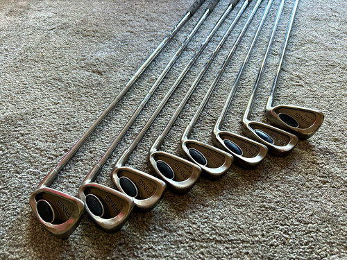 Ping blade iron - blade, rh