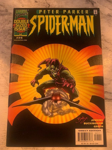 Peter parker spider - peter,