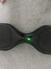 Hoverboard for Kids, 6.5" Self Balancing  with Bluetooth and LED Lights with bag
