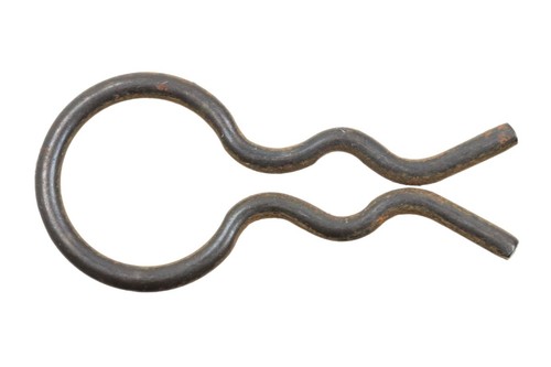 Clamping spring - spring, (carburetor)