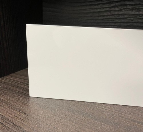 Kitchen plinth kickboards - kitchen,