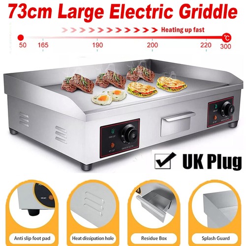 73cm commercial electric - 73cm,
