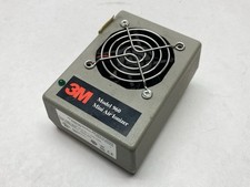 3M Model 960 Mini Air Ionizer