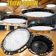 LED High Bay Light