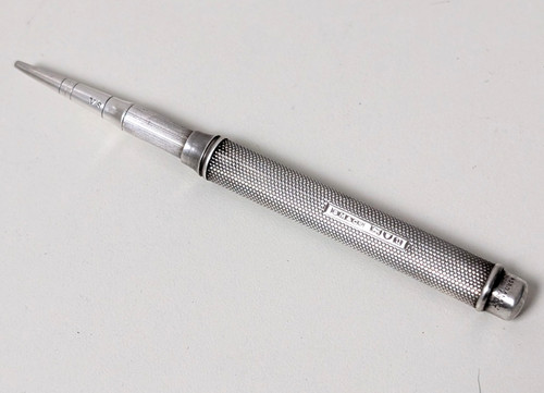 Sampson mordan solid silver - sampson,