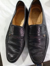 Grenson moccasins shoes mens