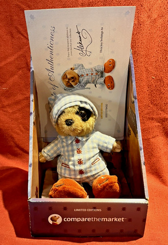 Sleepy oleg ltd compare - ltd, ed