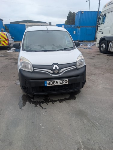 Plate renault kangoo - renault,