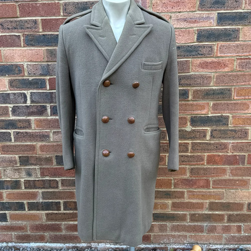 Vintage crombie alkit - vintage,