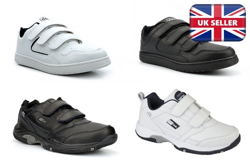 Mens wide fit trainers - mens,