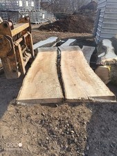 Live Edge Hardwoods Oak Elm