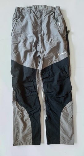 Montane terra pants men - montane, men's