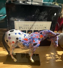 The Trail of Painted Ponies